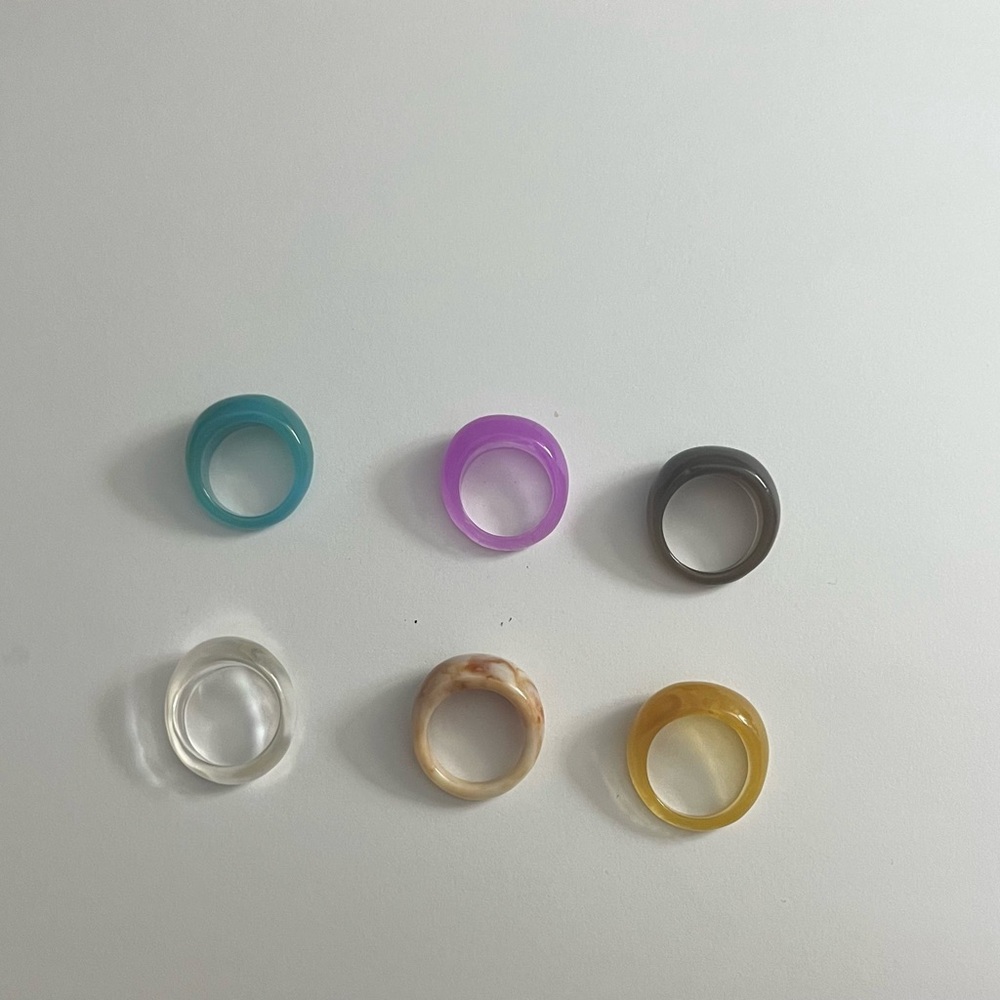Rings